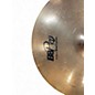 Used SABIAN 16in B8 PRO Thin Crash Cymbal