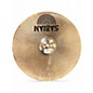 Used SABIAN 16in B8 PRO Thin Crash Cymbal
