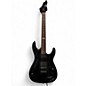 Used ESP LTD MH50 BLACK Solid Body Electric Guitar thumbnail