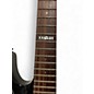 Used ESP LTD MH50 BLACK Solid Body Electric Guitar