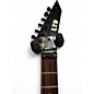 Used ESP LTD MH50 BLACK Solid Body Electric Guitar