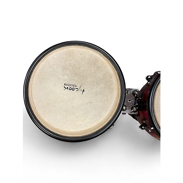 Used Tycoon Percussion Artist Series Conga Conga