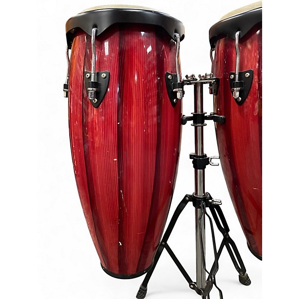 Used Tycoon Percussion Artist Series Conga Conga