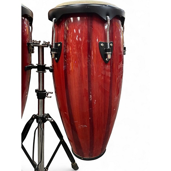 Used Tycoon Percussion Artist Series Conga Conga