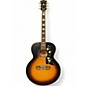 Used Epiphone IGC 1957 SJ200 2 Color Sunburst Acoustic Guitar thumbnail