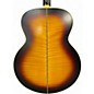 Used Epiphone IGC 1957 SJ200 2 Color Sunburst Acoustic Guitar