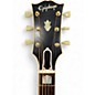 Used Epiphone IGC 1957 SJ200 2 Color Sunburst Acoustic Guitar