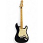 Used Peavey PREDATOR Black Solid Body Electric Guitar thumbnail