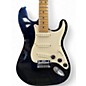 Used Peavey PREDATOR Black Solid Body Electric Guitar