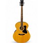 Used Aria A9450 Natural Acoustic Guitar thumbnail