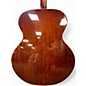 Used Aria A9450 Natural Acoustic Guitar