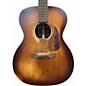 Used Martin 00016GT Worn Natural Acoustic Guitar