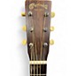 Used Martin 00016GT Worn Natural Acoustic Guitar