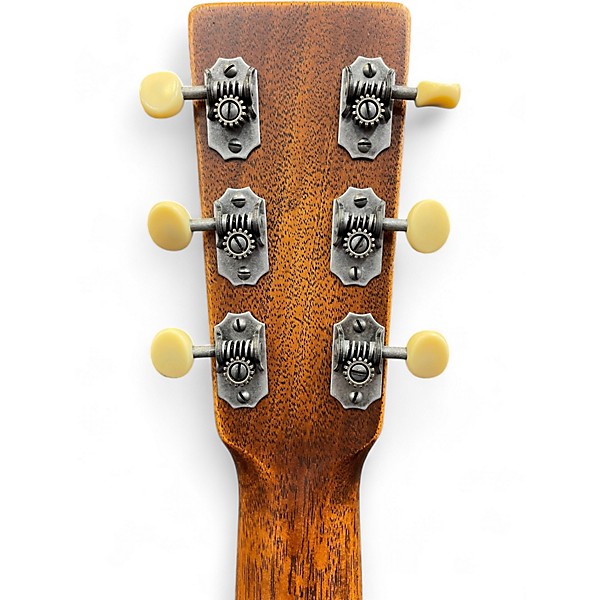 Used Martin 00016GT Worn Natural Acoustic Guitar