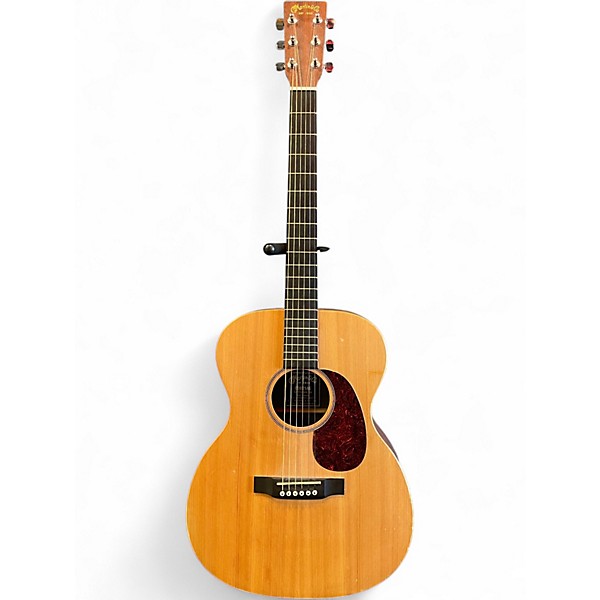 Used Martin 000X1AE Natural Acoustic Electric Guitar
