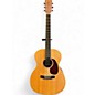 Used Martin 000X1AE Natural Acoustic Electric Guitar thumbnail