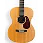 Used Martin 000X1AE Natural Acoustic Electric Guitar