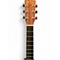 Used Martin 000X1AE Natural Acoustic Electric Guitar