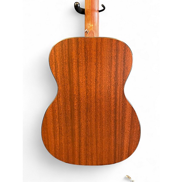 Used Martin 000X1AE Natural Acoustic Electric Guitar