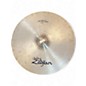 Used Zildjian 17in Avedis Medium Thin Crash Cymbal thumbnail