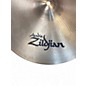 Used Zildjian 17in Avedis Medium Thin Crash Cymbal