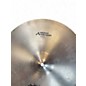 Used Zildjian 17in Avedis Medium Thin Crash Cymbal