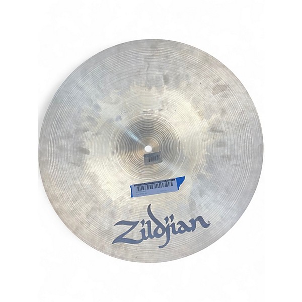 Used Zildjian 17in Avedis Medium Thin Crash Cymbal