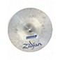 Used Zildjian 17in Avedis Medium Thin Crash Cymbal