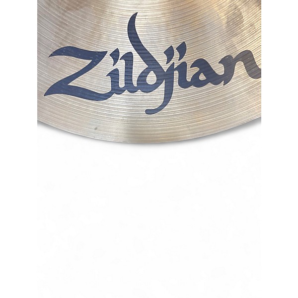 Used Zildjian 17in Avedis Medium Thin Crash Cymbal