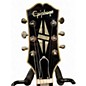 Used Epiphone Les Paul Custom SG Gold Sparkle Solid Body Electric Guitar