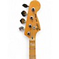 Vintage 1978 Fender American Standard Jazz Bass Blonde Electric Bass Guitar