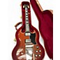 Used Gibson 1961 Reissue SG Vintage cherry Solid Body Electric Guitar