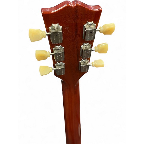 Used Gibson 1961 Reissue SG Vintage cherry Solid Body Electric Guitar