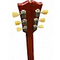 Used Gibson 1961 Reissue SG Vintage cherry Solid Body Electric Guitar