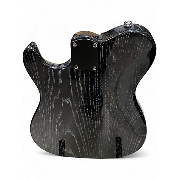 Used PRS NF53 SE BLACK DOG HAIR Solid Body Electric Guitar