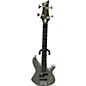 Used Mitchell MB100CS Gray Electric Bass Guitar thumbnail