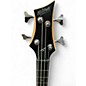 Used Mitchell MB100CS Gray Electric Bass Guitar