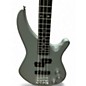 Used Mitchell MB100CS Gray Electric Bass Guitar