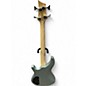 Used Mitchell MB100CS Gray Electric Bass Guitar