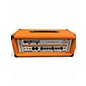 Used Orange Amplifiers CR120H Crush Pro 120W Solid State Guitar Amp Head thumbnail