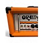Used Orange Amplifiers CR120H Crush Pro 120W Solid State Guitar Amp Head