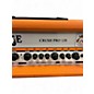 Used Orange Amplifiers CR120H Crush Pro 120W Solid State Guitar Amp Head