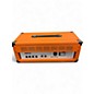 Used Orange Amplifiers CR120H Crush Pro 120W Solid State Guitar Amp Head