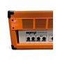 Used Orange Amplifiers CR120H Crush Pro 120W Solid State Guitar Amp Head