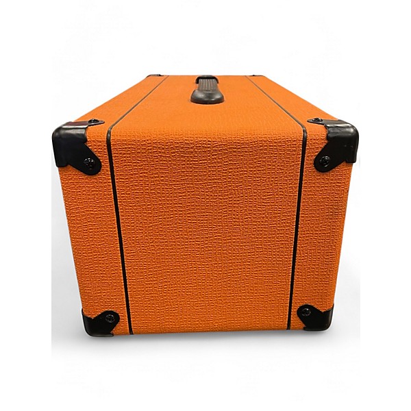 Used Orange Amplifiers CR120H Crush Pro 120W Solid State Guitar Amp Head