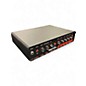 Used Hartke TX300 300W BASS HEAD Bass Amp Head