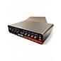 Used Hartke TX300 300W BASS HEAD Bass Amp Head