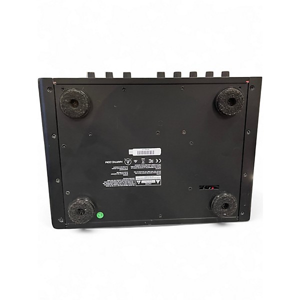 Used Hartke TX300 300W BASS HEAD Bass Amp Head