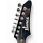 Used Ibanez AZ427P1PB Charcoal Burst Solid Body Electric Guitar