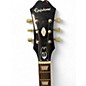 Used Epiphone EJ160E John Lennon Signature Sunburst Acoustic Electric Guitar